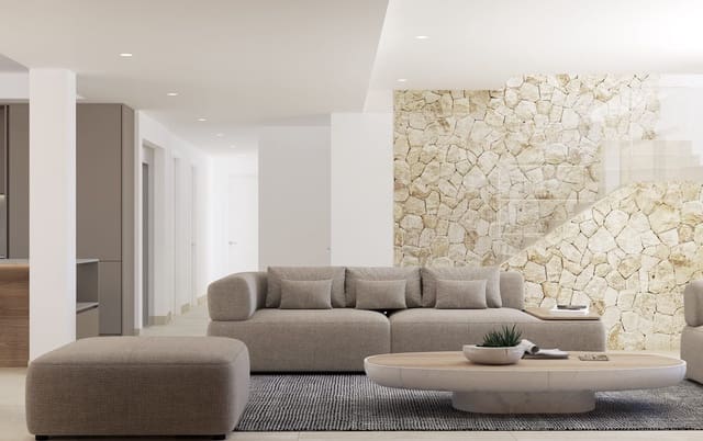 3 chambre Appartement à vendre à Artà avec garage - 1 540 000 € (Ref: 9610569)