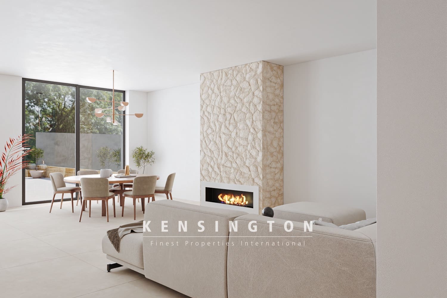 2 makuuhuone Huoneisto myytävänä paikassa Arta mukana 
autotalli - 520 000 € (Ref: 9610570)