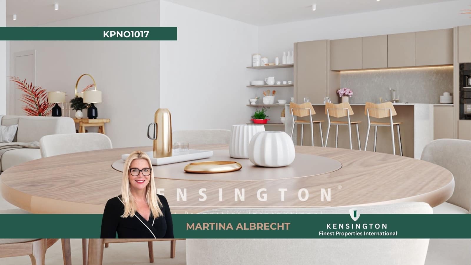 2 makuuhuone Huoneisto myytävänä paikassa Arta mukana 
autotalli - 520 000 € (Ref: 9610570)