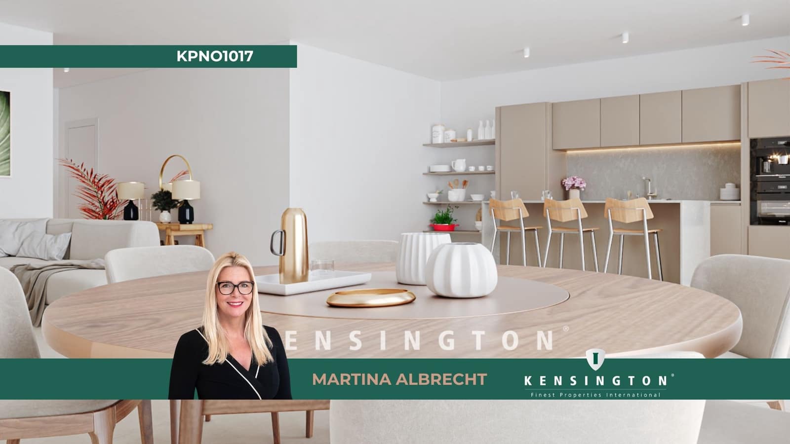 2 soveværelse Lejlighed til salg i Arta med garage - € 520.000 (Ref: 9610570)