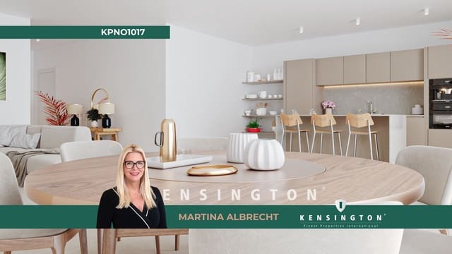 2 soveværelse Lejlighed til salg i Artà med garage - € 520.000 (Ref: 9610570)