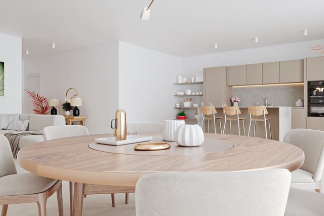 2 sypialnia Apartament na sprzedaż w Artà z garażem - 520 000 € (Ref: 9610570)
