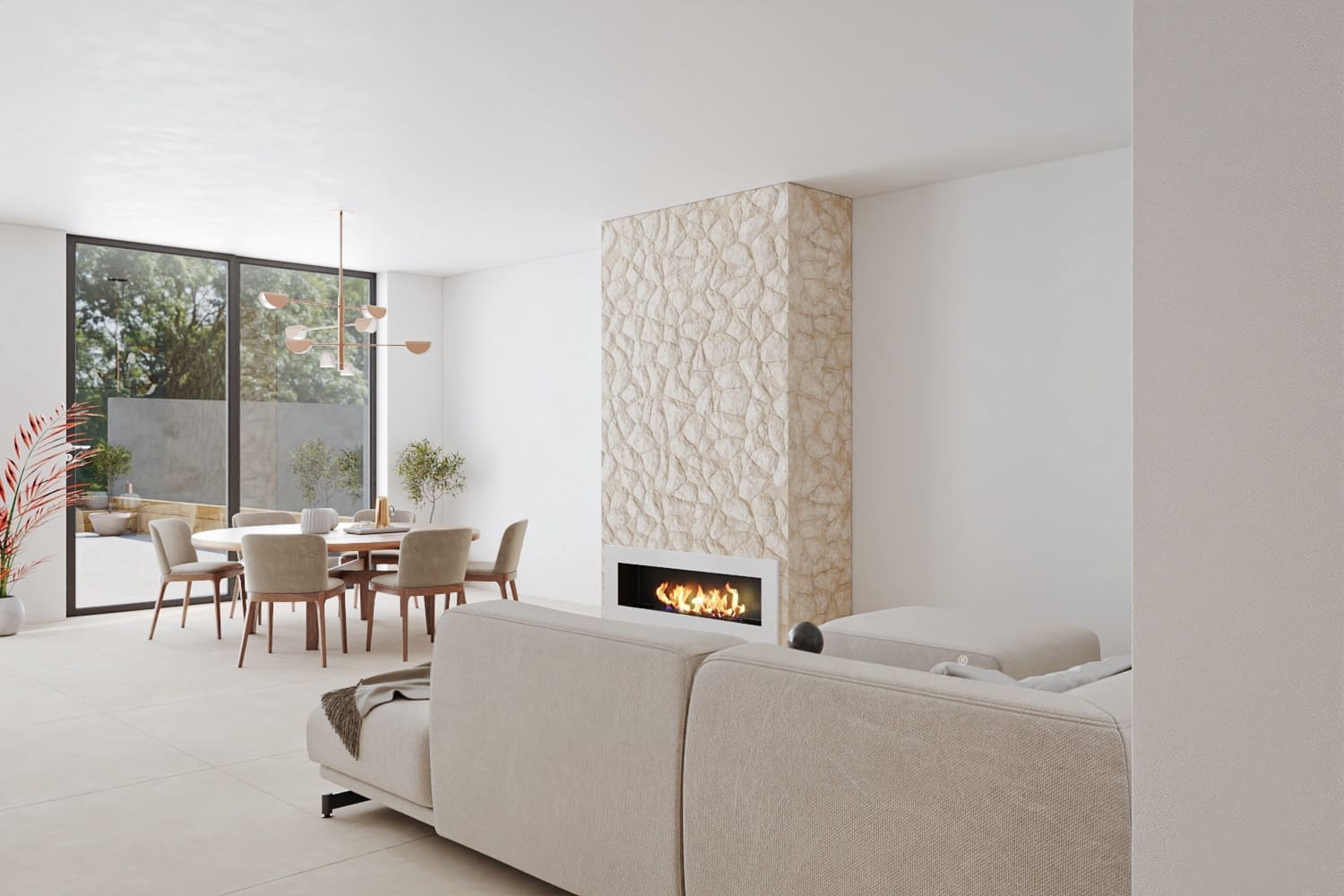 2 bedroom Apartment for sale in Arta with garage - € 520,000 (Ref: 9610570)
