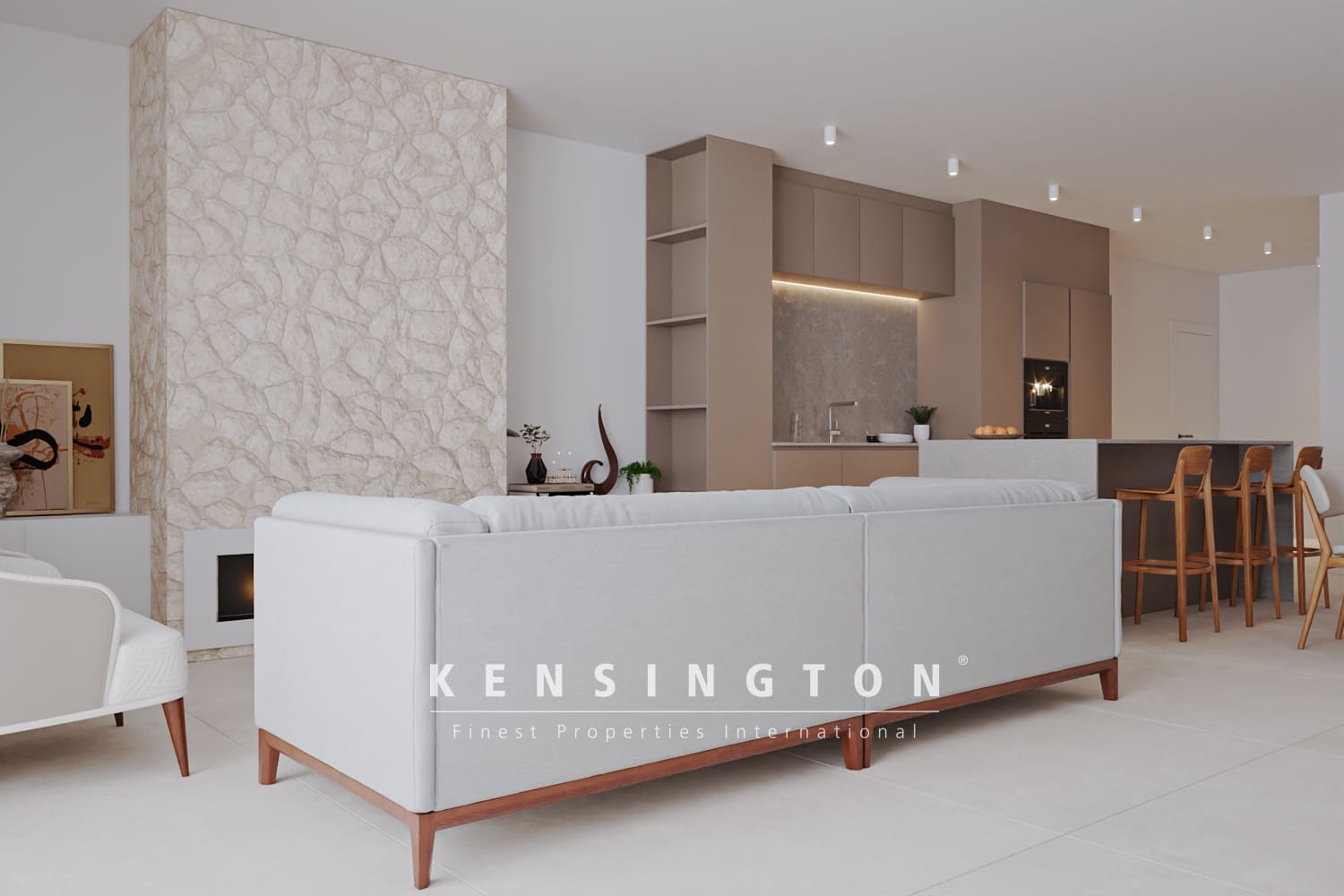 2 sypialnia Apartament na sprzedaż w Arta z garażem - 638 000 € (Ref: 9610571)