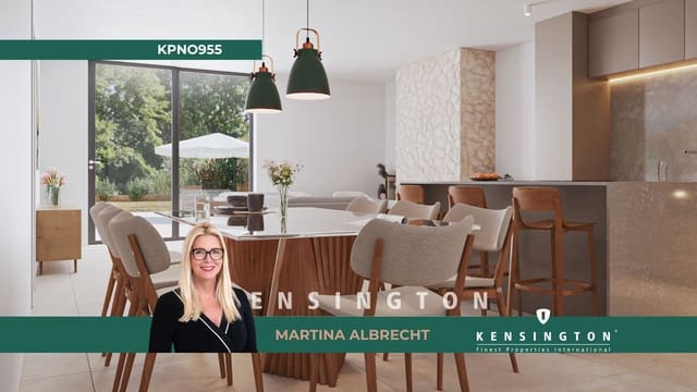 2 soveværelse Lejlighed til salg i Artà med garage - € 638.000 (Ref: 9610571)