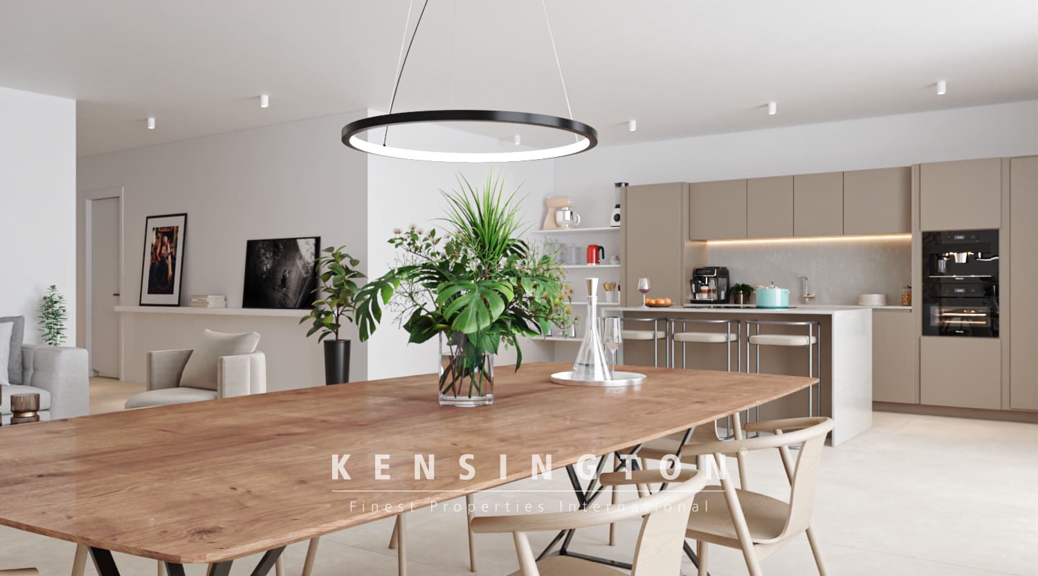 2 makuuhuone Huoneisto myytävänä paikassa Arta mukana 
autotalli - 480 000 € (Ref: 9610572)