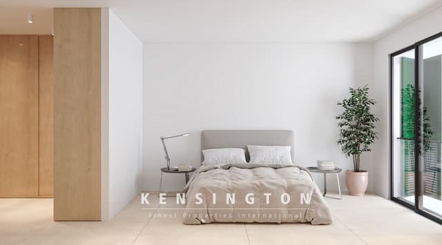 2 bedroom Apartment for sale in Artà with garage - € 480,000 (Ref: 9610572)