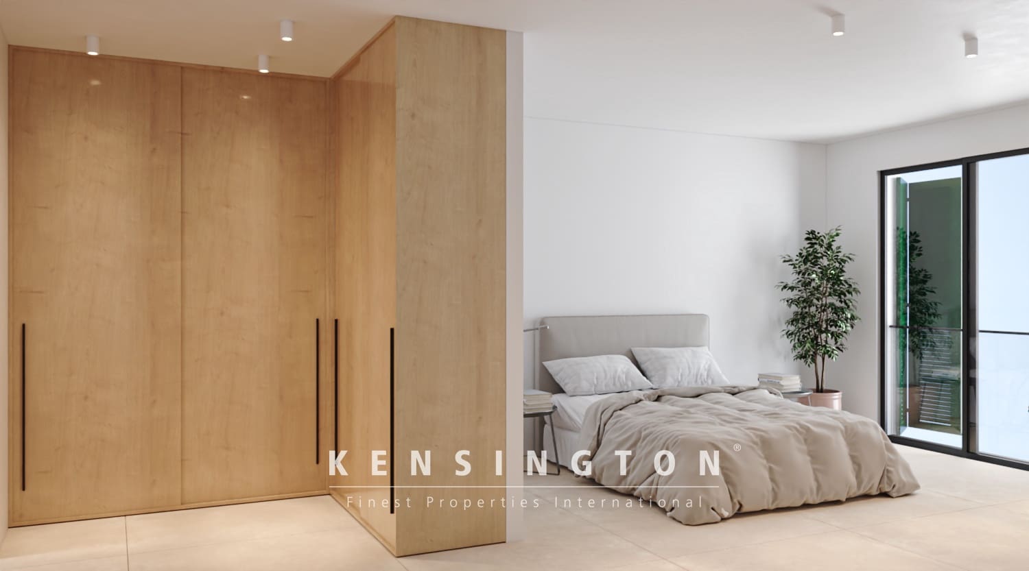 2 makuuhuone Huoneisto myytävänä paikassa Arta mukana 
autotalli - 480 000 € (Ref: 9610572)