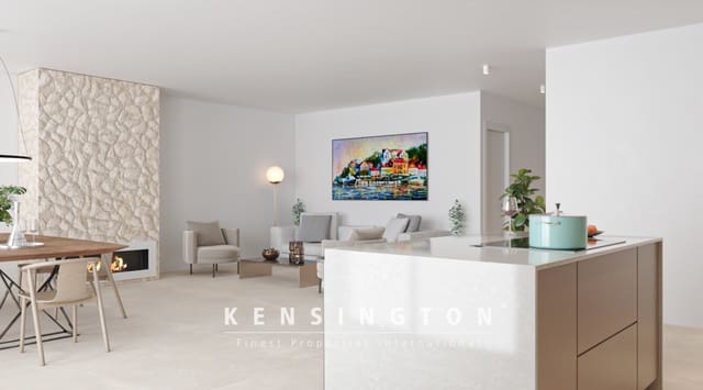 2 bedroom Apartment for sale in Artà with garage - € 480,000 (Ref: 9610572)