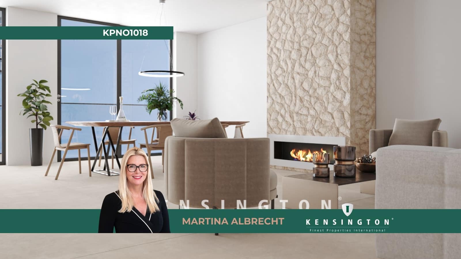 2 soverom Leilighet til salgs i Arta med garasje - € 480 000 (Ref: 9610572)