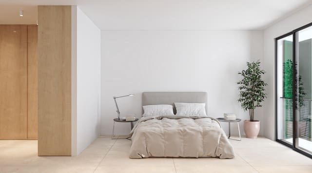 2 chambre Appartement à vendre à Artà avec garage - 480 000 € (Ref: 9610572)