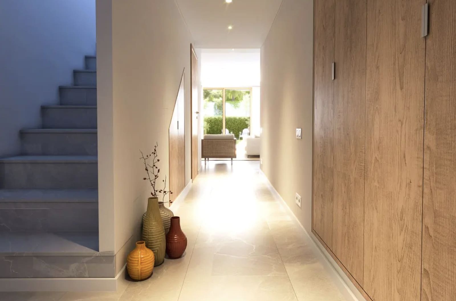 3 Zimmer Haus zu verkaufen in Arta mit Pool Garage - 892.000 € (Ref: 9619801)