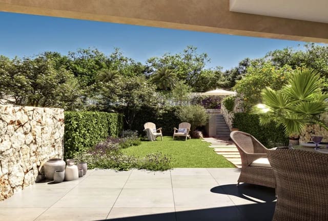 3 Zimmer Haus zu verkaufen in Artà mit Pool Garage - 892.000 € (Ref: 9619801)