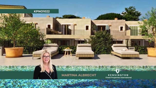 3 Zimmer Haus zu verkaufen in Artà mit Pool Garage - 892.000 € (Ref: 9619801)