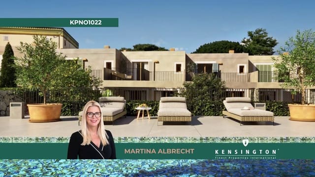 3 slaapkamer Huis te koop in Artà met zwembad garage - € 892.000 (Ref: 9619801)