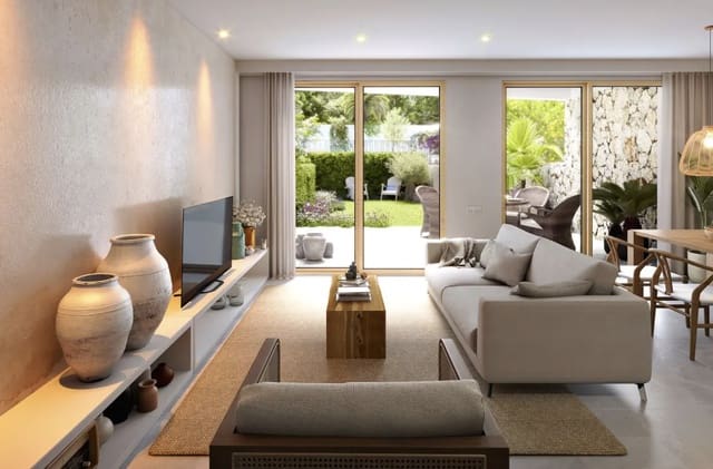 3 soveværelse Byhus til salg i Artà med swimmingpool garage - € 888.000 (Ref: 9619802)