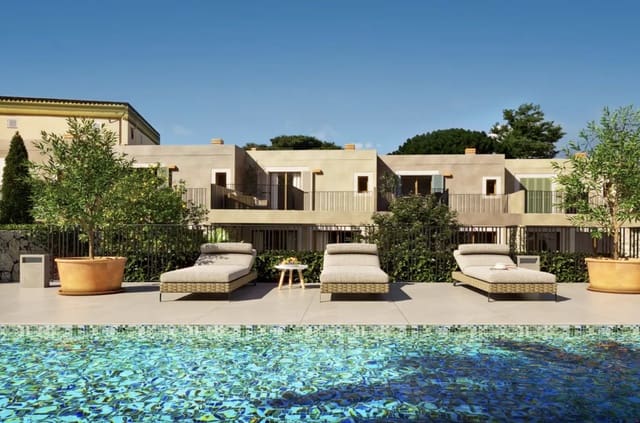 3 soveværelse Byhus til salg i Artà med swimmingpool garage - € 888.000 (Ref: 9619802)