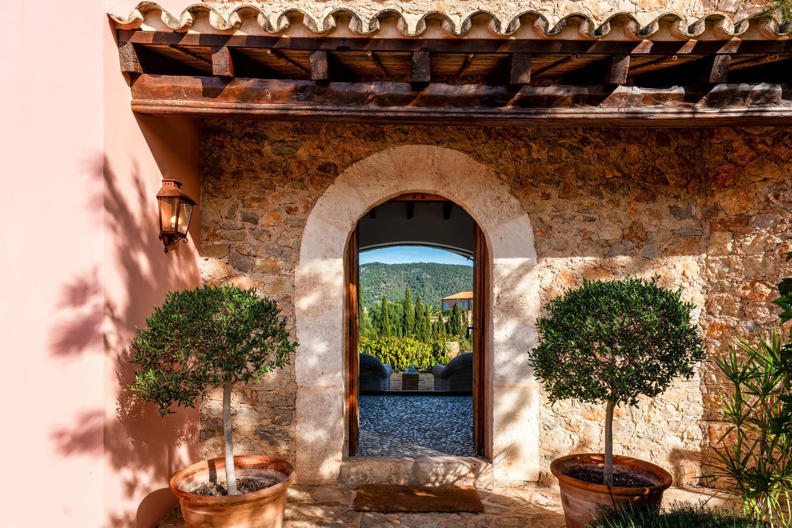 4 bedroom Finca/Country House for sale in Son Servera with pool - € 2,475,000 (Ref: 9657836)