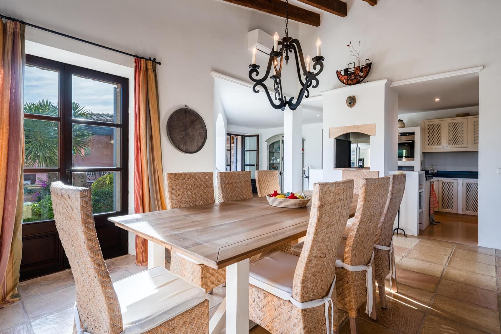 4 bedroom Finca/Country House for sale in Son Servera with pool - € 2,475,000 (Ref: 9657836)