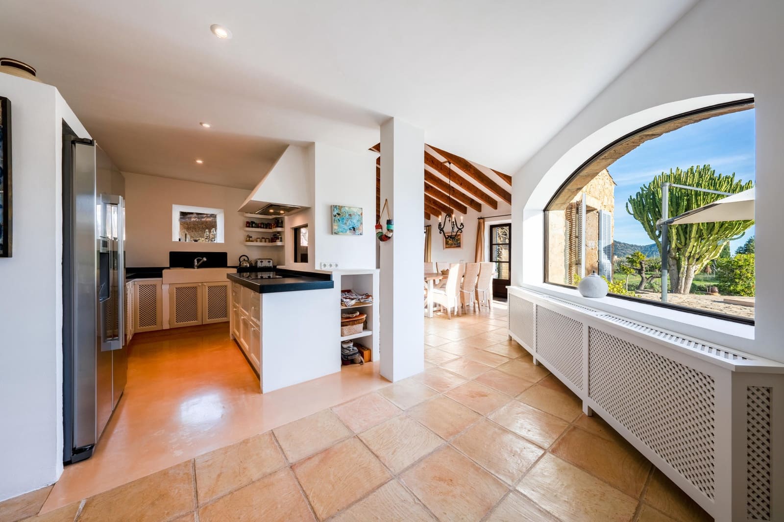 4 bedroom Finca/Country House for sale in Son Servera with pool - € 2,475,000 (Ref: 9657836)