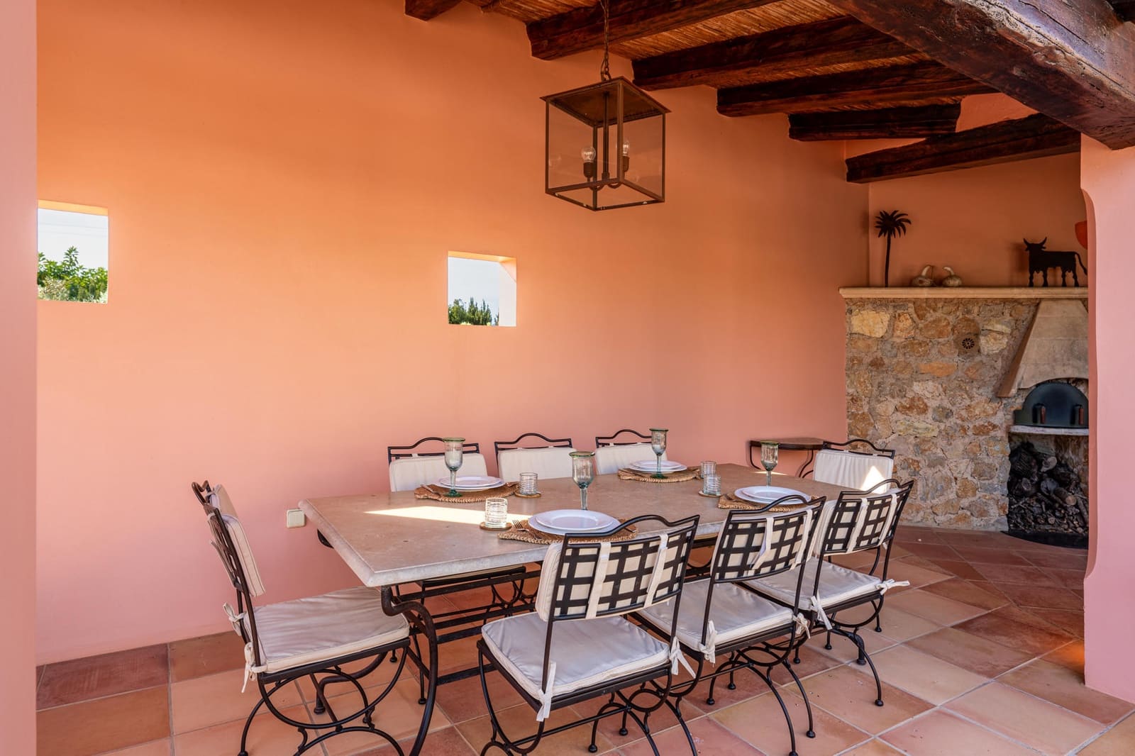 4 bedroom Finca/Country House for sale in Son Servera with pool - € 2,475,000 (Ref: 9657836)