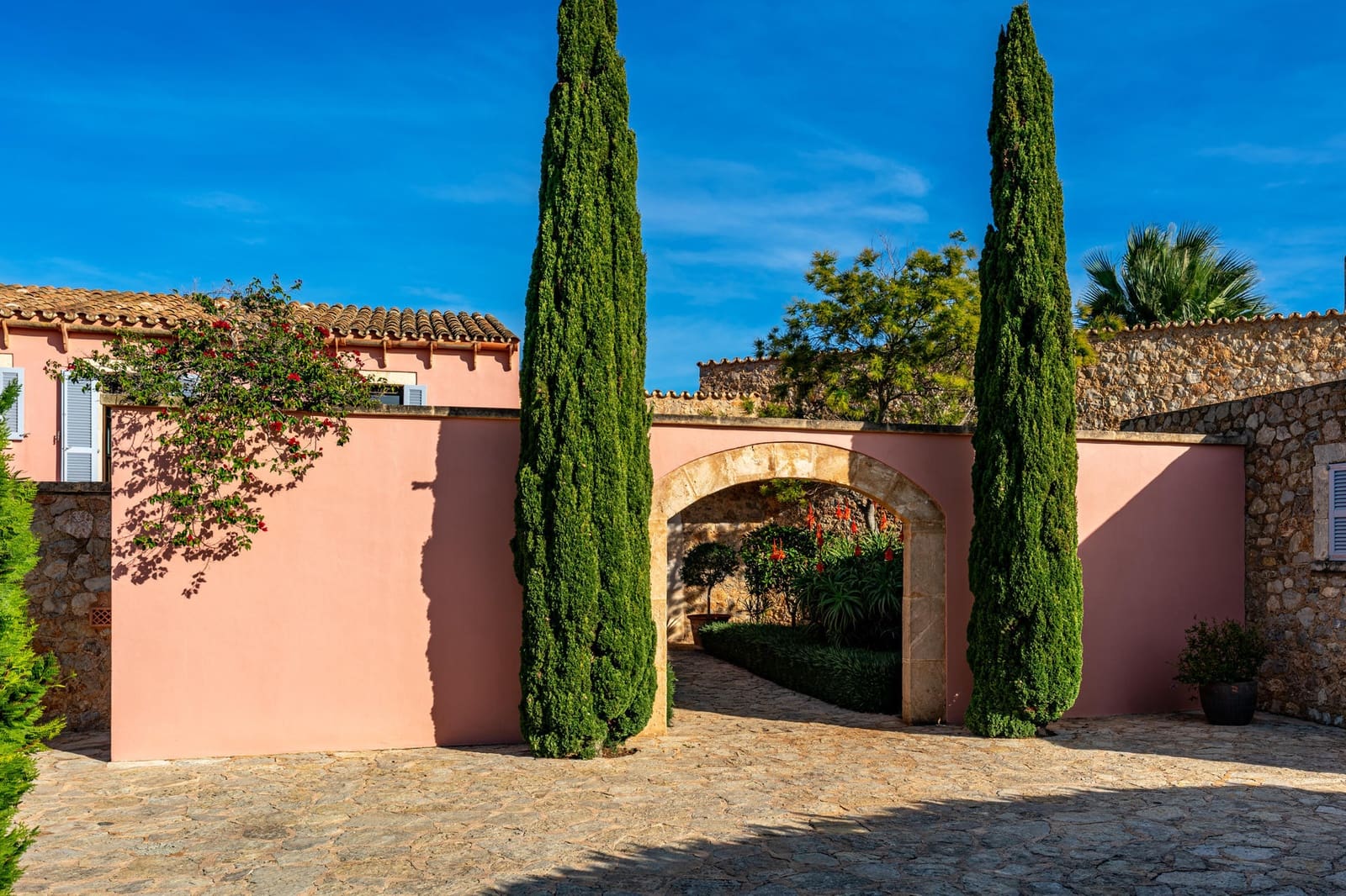 4 bedroom Finca/Country House for sale in Son Servera with pool - € 2,475,000 (Ref: 9657836)