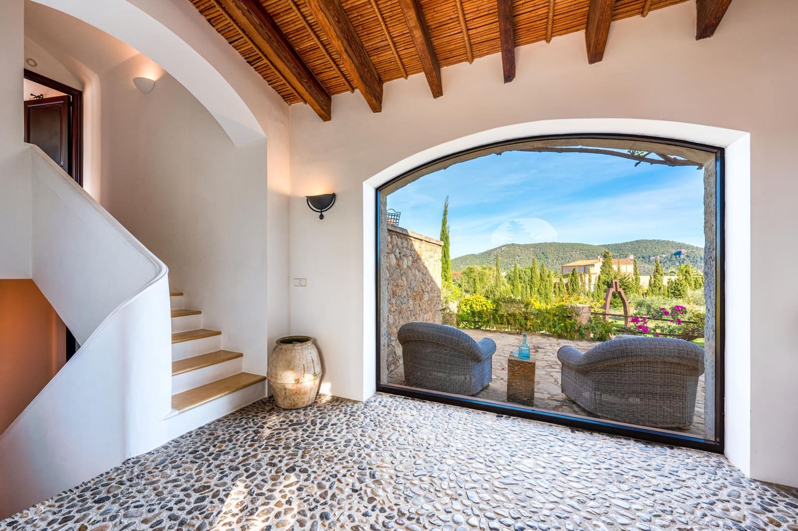 4 bedroom Finca/Country House for sale in Son Servera with pool - € 2,475,000 (Ref: 9657836)