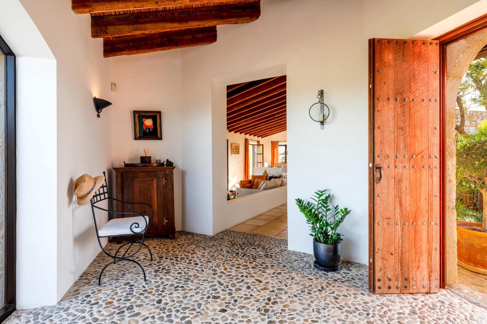 4 bedroom Finca/Country House for sale in Son Servera with pool - € 2,475,000 (Ref: 9657836)