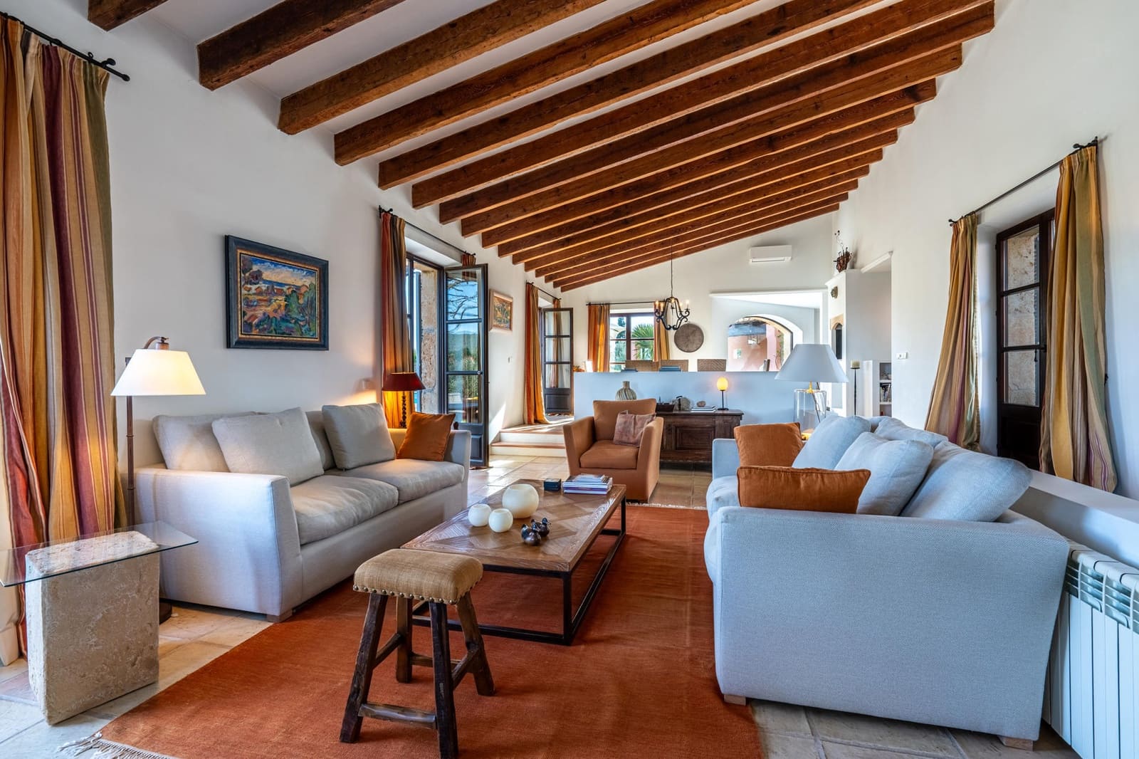 4 bedroom Finca/Country House for sale in Son Servera with pool - € 2,475,000 (Ref: 9657836)