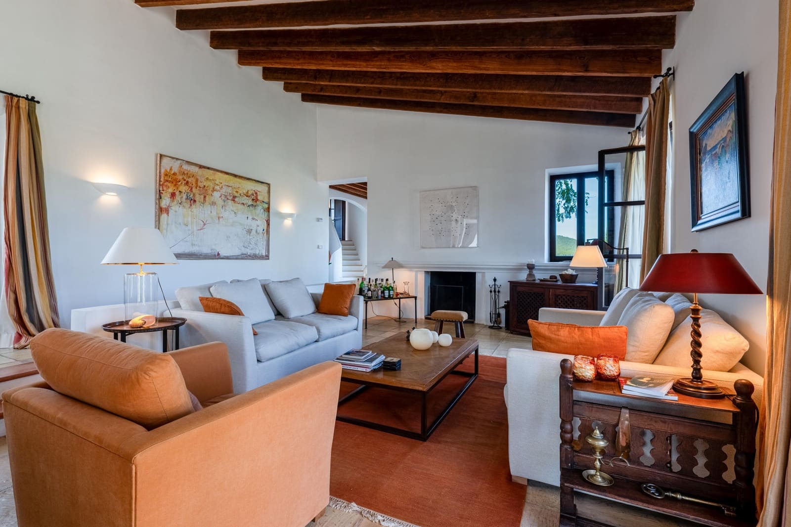 4 bedroom Finca/Country House for sale in Son Servera with pool - € 2,475,000 (Ref: 9657836)