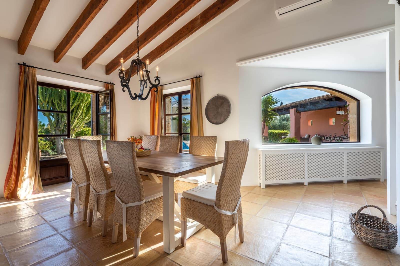 4 bedroom Finca/Country House for sale in Son Servera with pool - € 2,475,000 (Ref: 9657836)