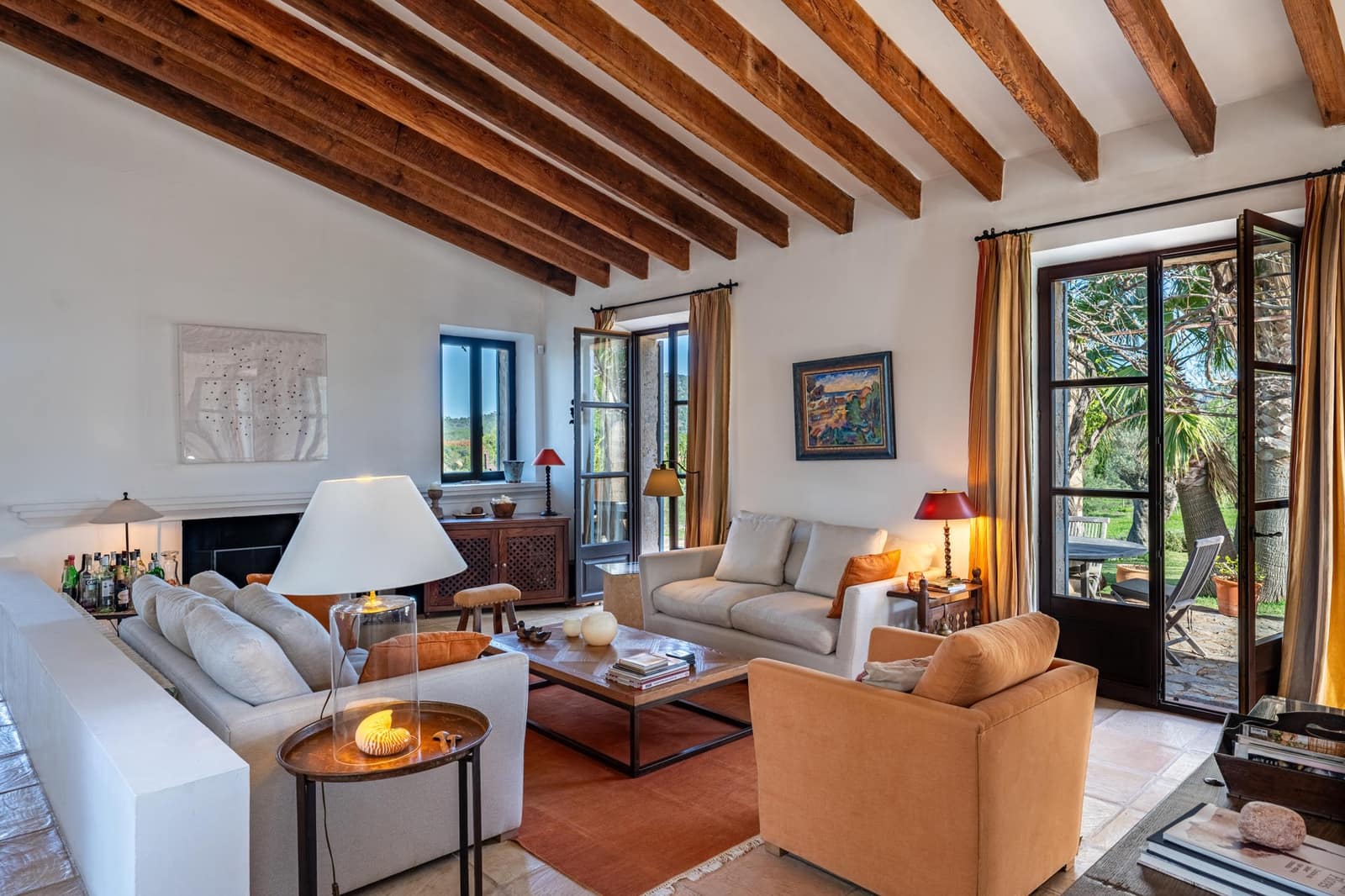 4 bedroom Finca/Country House for sale in Son Servera with pool - € 2,475,000 (Ref: 9657836)