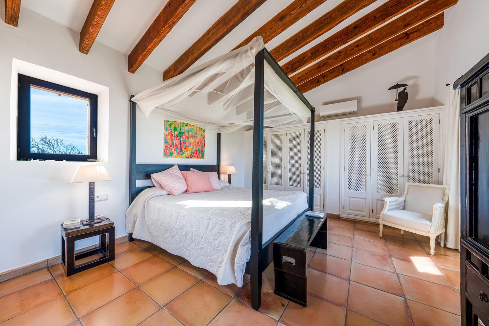 4 bedroom Finca/Country House for sale in Son Servera with pool - € 2,475,000 (Ref: 9657836)