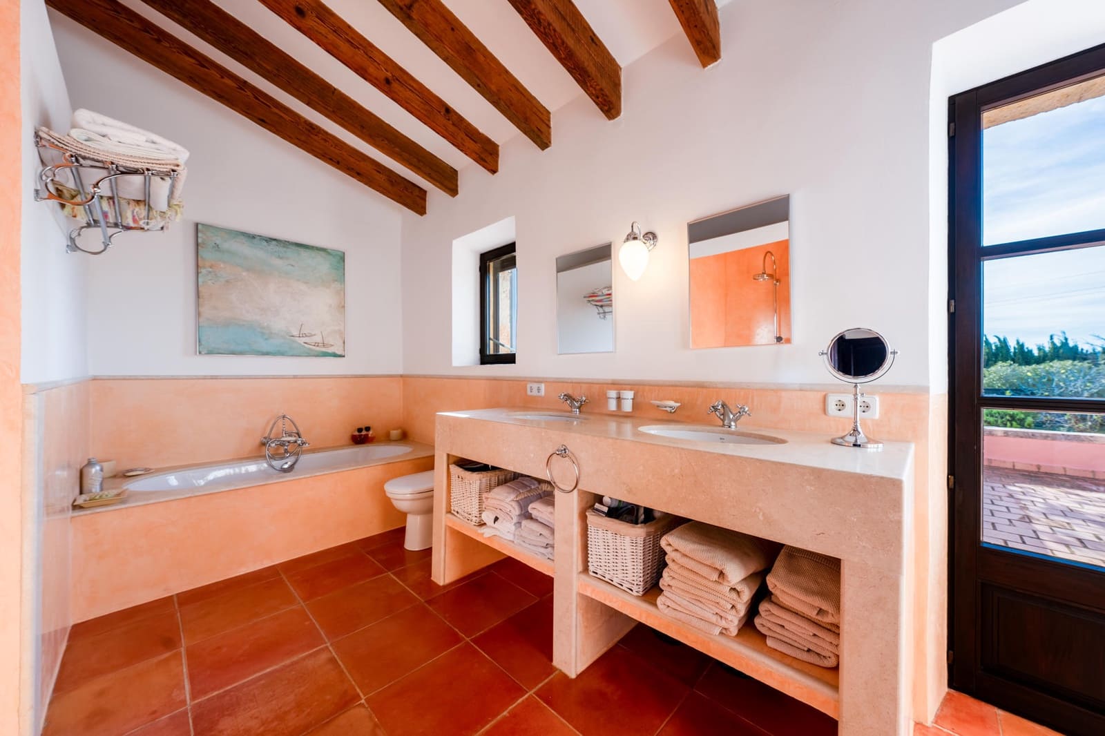 4 bedroom Finca/Country House for sale in Son Servera with pool - € 2,475,000 (Ref: 9657836)