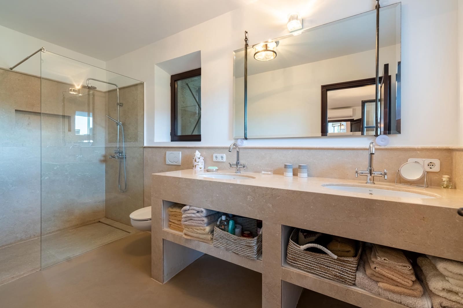 4 bedroom Finca/Country House for sale in Son Servera with pool - € 2,475,000 (Ref: 9657836)