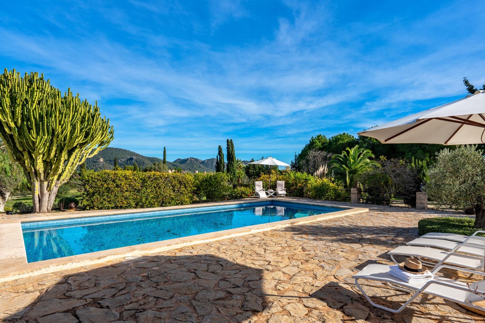 4 bedroom Finca/Country House for sale in Son Servera with pool - € 2,475,000 (Ref: 9657836)