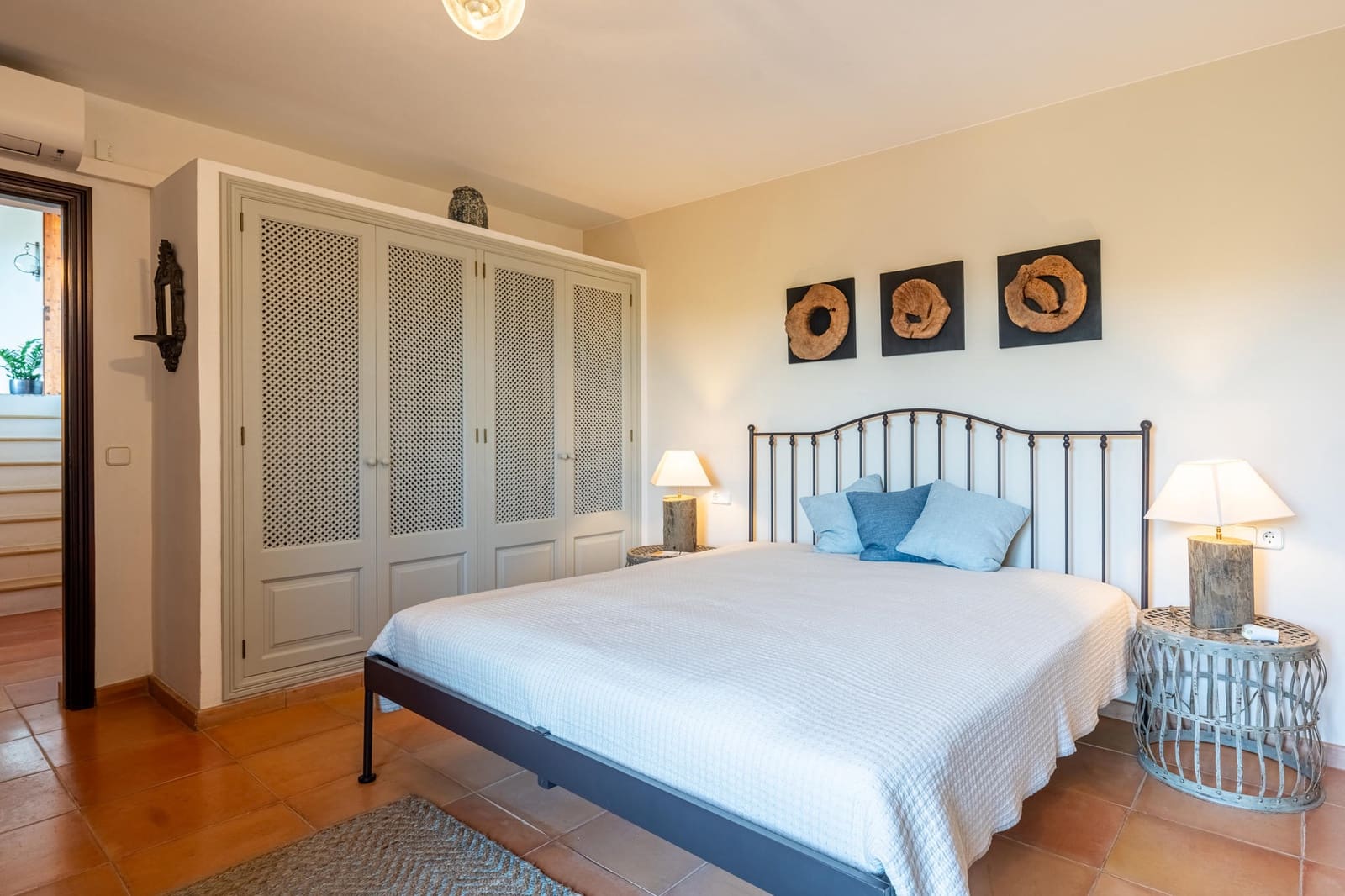 4 bedroom Finca/Country House for sale in Son Servera with pool - € 2,475,000 (Ref: 9657836)