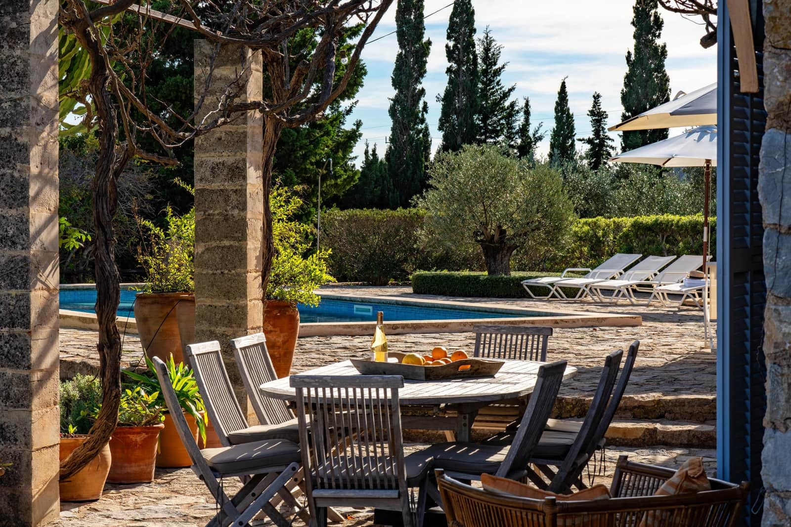 4 bedroom Finca/Country House for sale in Son Servera with pool - € 2,475,000 (Ref: 9657836)