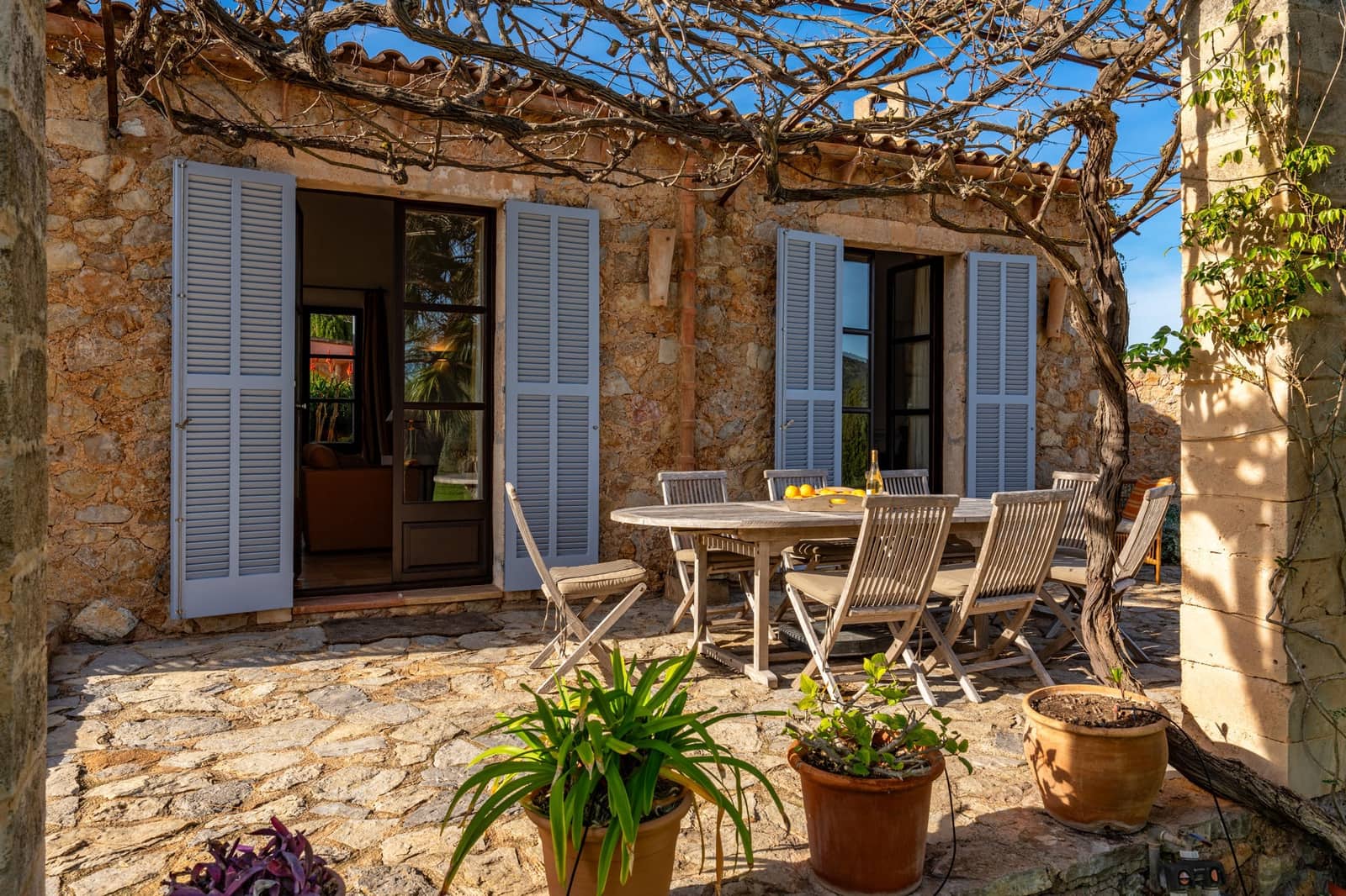 4 bedroom Finca/Country House for sale in Son Servera with pool - € 2,475,000 (Ref: 9657836)