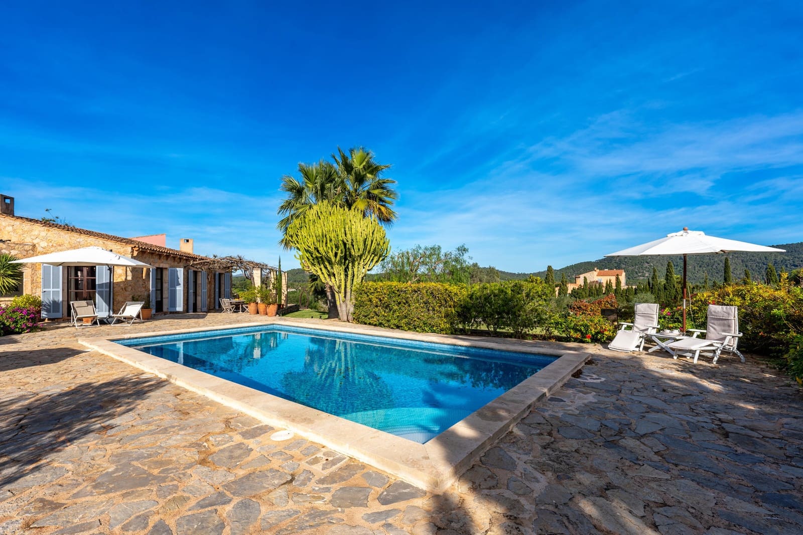 4 bedroom Finca/Country House for sale in Son Servera with pool - € 2,475,000 (Ref: 9657836)