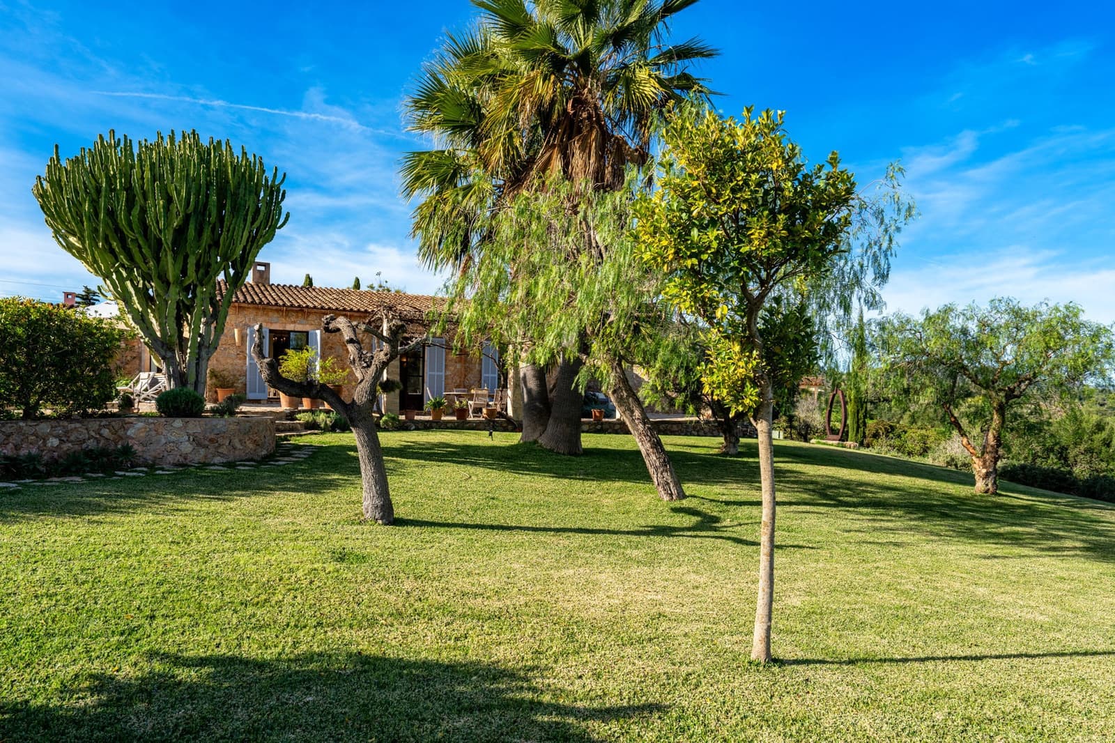 4 bedroom Finca/Country House for sale in Son Servera with pool - € 2,475,000 (Ref: 9657836)