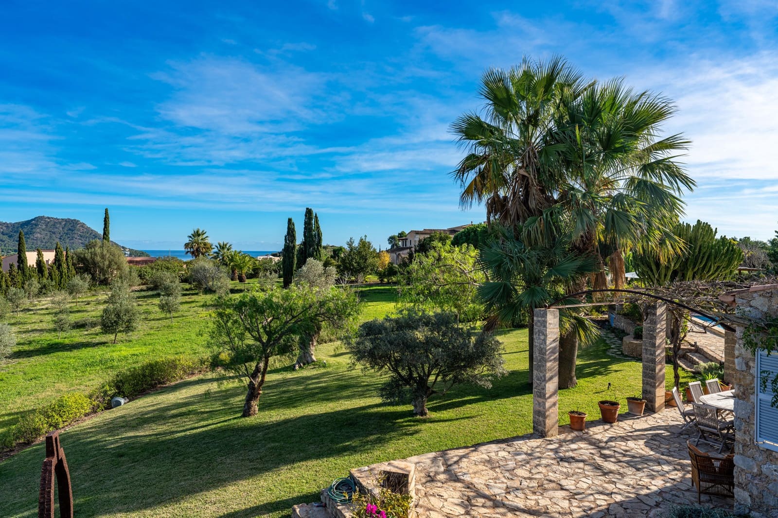 4 bedroom Finca/Country House for sale in Son Servera with pool - € 2,475,000 (Ref: 9657836)