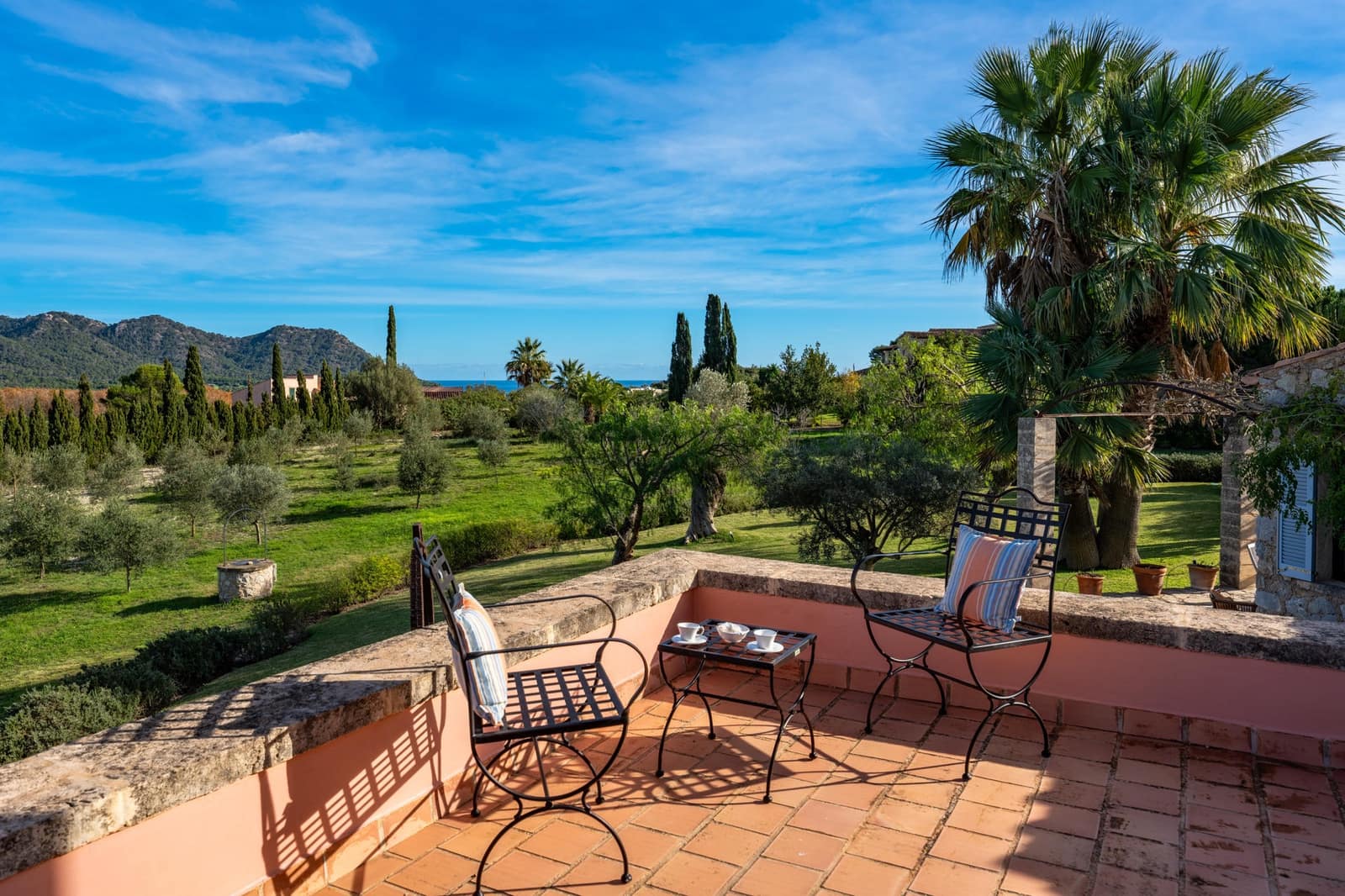 4 bedroom Finca/Country House for sale in Son Servera with pool - € 2,475,000 (Ref: 9657836)