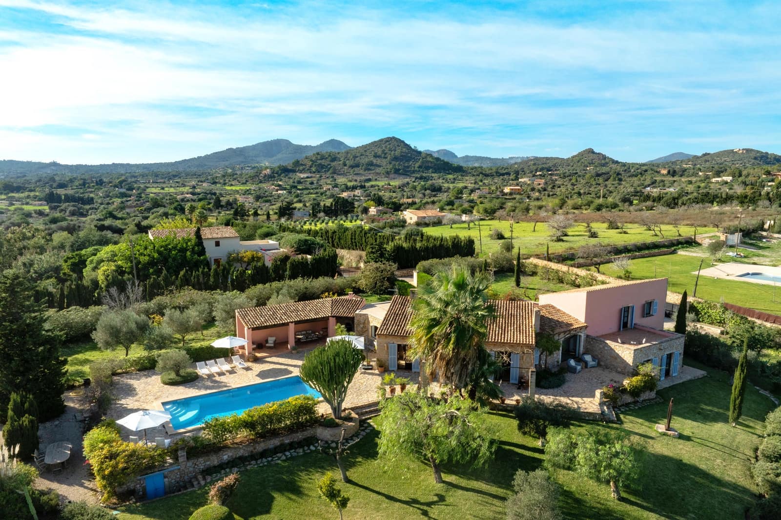 4 bedroom Finca/Country House for sale in Son Servera with pool - € 2,475,000 (Ref: 9657836)