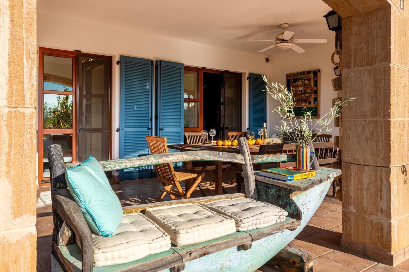 3 bedroom Finca/Country House for sale in Son Servera with pool - € 1,850,000 (Ref: 9657837)