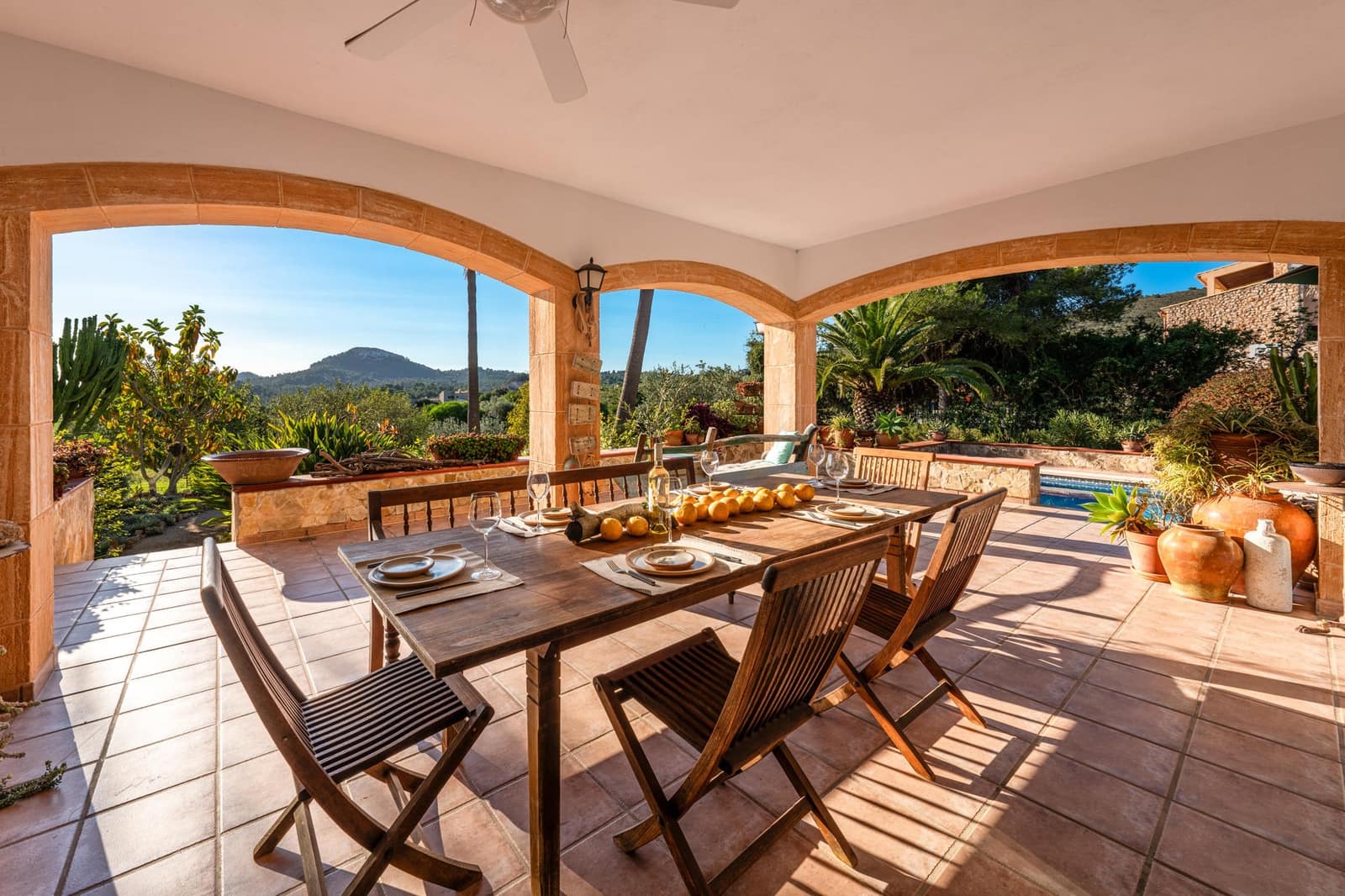 3 bedroom Finca/Country House for sale in Son Servera with pool - € 1,850,000 (Ref: 9657837)