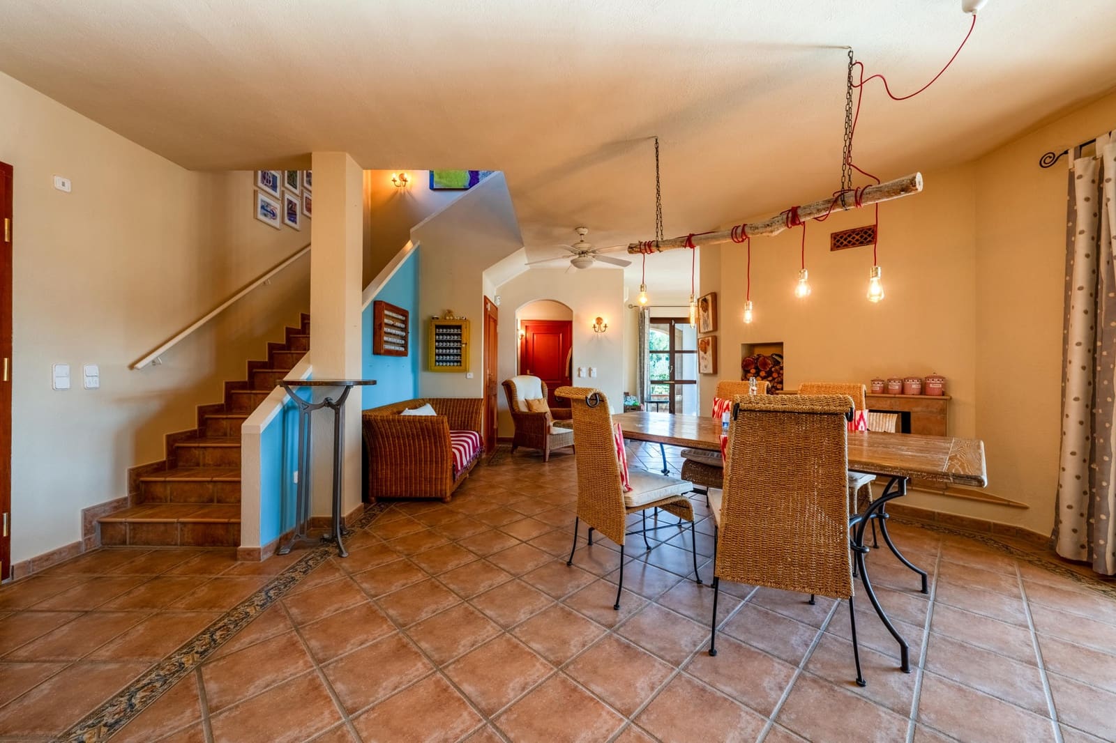 3 bedroom Finca/Country House for sale in Son Servera with pool - € 1,850,000 (Ref: 9657837)