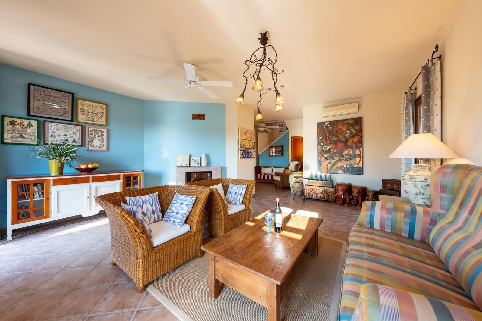 3 bedroom Finca/Country House for sale in Son Servera with pool - € 1,850,000 (Ref: 9657837)