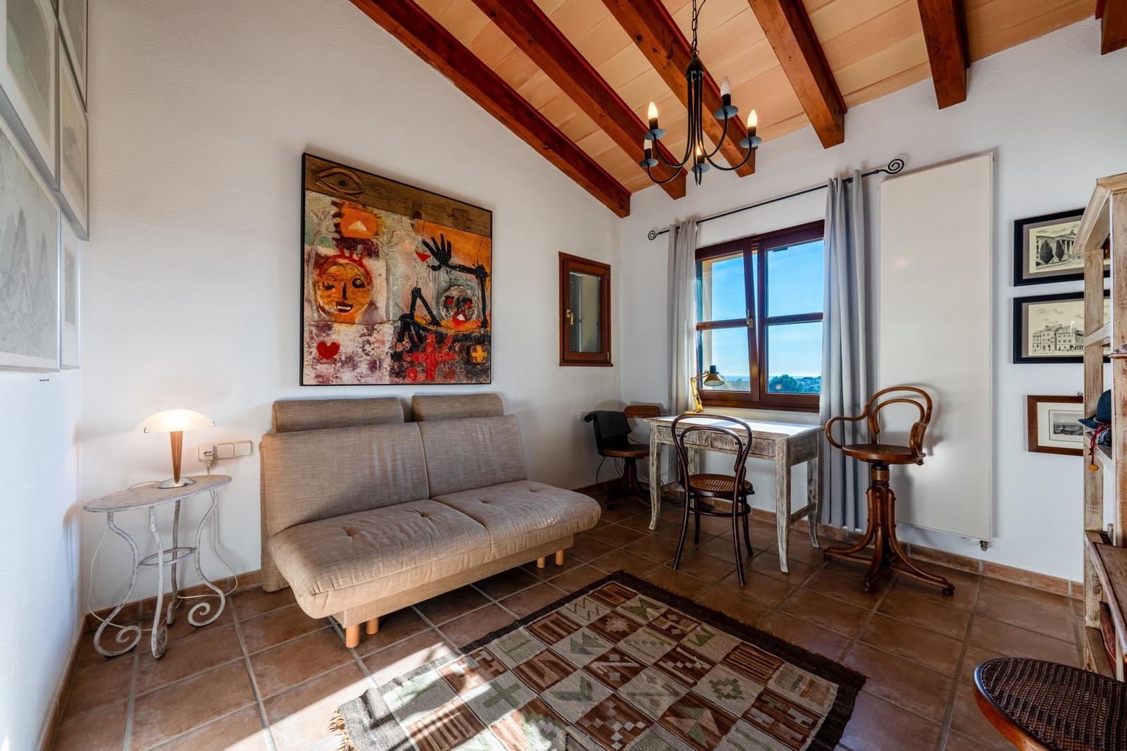 3 bedroom Finca/Country House for sale in Son Servera with pool - € 1,850,000 (Ref: 9657837)