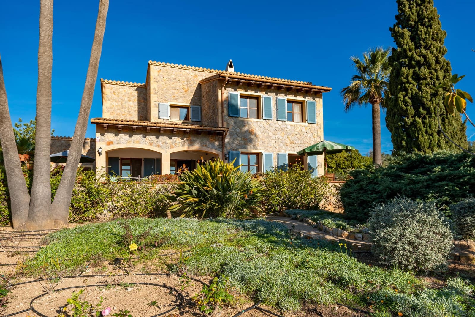 3 bedroom Finca/Country House for sale in Son Servera with pool - € 1,850,000 (Ref: 9657837)